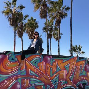 Meet your Posher, Abbey